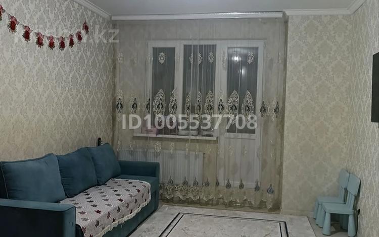 3-бөлмелі пәтер · 70 м² · 7/13 қабат, Акан серы 16 — Окжетпес, бағасы: 30.2 млн ₸ в Астане, Сарыарка р-н — фото 10