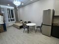 2-комнатная квартира · 42 м² · 2/15 этаж, Казыбек би — За гипермаркетом Смолл по пр.Туран за 250 000 ₸ в Астане, Нура р-н