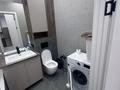 2-комнатная квартира · 42 м² · 2/15 этаж, Казыбек би — За гипермаркетом Смолл по пр.Туран за 250 000 ₸ в Астане, Нура р-н — фото 10