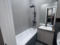 2-комнатная квартира · 42 м² · 2/15 этаж, Казыбек би — За гипермаркетом Смолл по пр.Туран за 250 000 ₸ в Астане, Нура р-н — фото 9