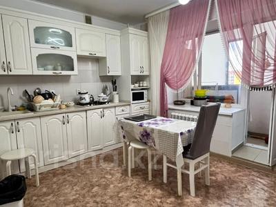 3-комнатная квартира · 72.4 м² · 3/10 этаж, мкр. Алтын орда, Ораза Татеулы 6 за 29 млн ₸ в Актобе