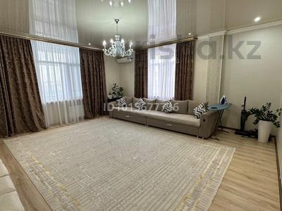 3-комнатная квартира · 125 м² · 5/5 этаж, Газизы Жубановой 17Б за ~ 32.8 млн ₸ в Актобе