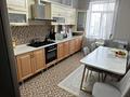 3-бөлмелі пәтер · 125 м² · 5/5 қабат, Газизы Жубановой 17Б, бағасы: ~ 32.8 млн ₸ в Актобе — фото 9