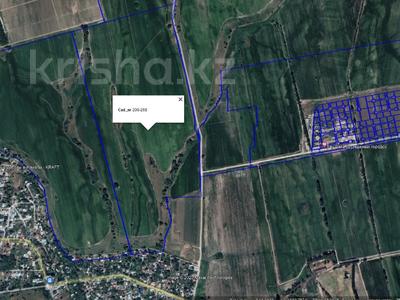 Жер телімі 50 га, Алатау, бағасы: ~ 779 млн 〒 в Талгаре