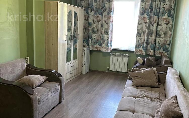 1-комнатная квартира · 33 м² · 3/6 этаж, мкр Айнабулак-2 за 19 млн ₸ в Алматы, Жетысуский р-н — фото 2