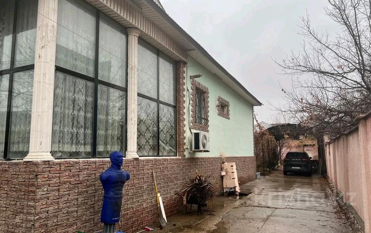 Отдельный дом · 5 комнат · 265 м² · 8 сот., Самал 1 10 — Рыскулова Абдиходжаева за 80 млн ₸ в Шымкенте — фото 2