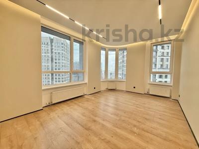 2-комнатная квартира · 65 м² · 15/22 этаж, Мангилик Ел 61 за ~ 60 млн 〒 в Астане, Есильский р-н