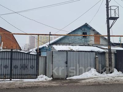 Часть дома • 6 комнат • 70 м² • 2 сот., мкр Таугуль, Навои 100 за 27 млн 〒 в Алматы, Ауэзовский р-н