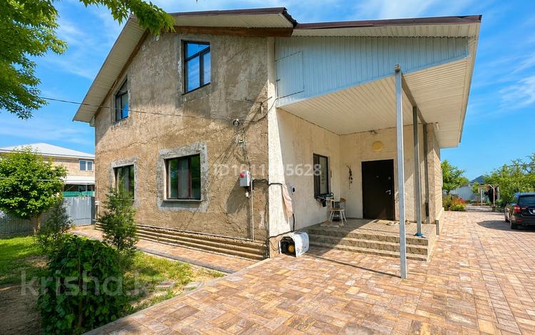 Отдельный дом · 5 комнат · 200 м² · 8 сот., Самал за 40 млн ₸ в Косозен — фото 13