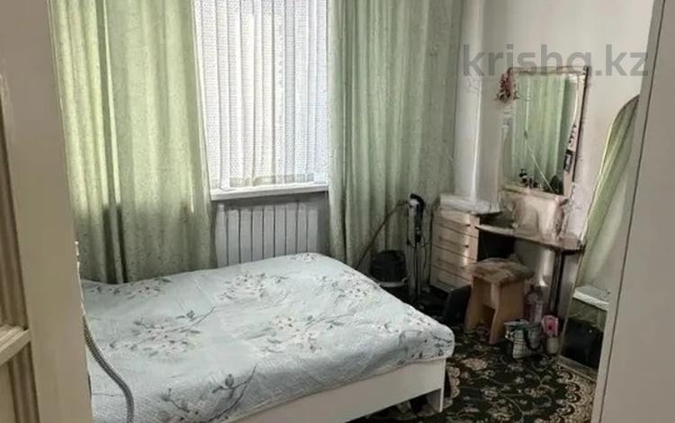 3-комнатная квартира · 70 м² · 5/9 этаж, мкр Аксай-2 35 за 43 млн ₸ в Алматы, Ауэзовский р-н — фото 2