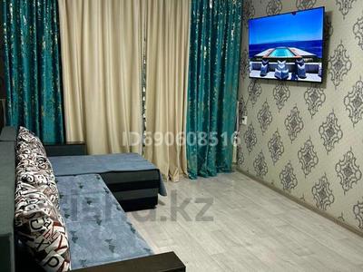 3-комнатная квартира · 61 м² · 1/5 этаж, Абая 32 за 20 000 〒 в 