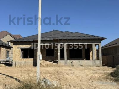 Отдельный дом · 6 комнат · 352 м² · 8 сот., мкр Асар-2 за 42 млн ₸ в Шымкенте, Абайский р-н