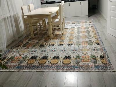 Отдельный дом · 4 комнаты · 120 м² · 4.5 сот., Алтынсарина 41 за 55 млн ₸ в Жанатурмысе