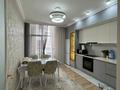 2-комнатная квартира · 71 м² · 6/9 этаж, Култегин 21 за ~ 43 млн ₸ в Астане, Нура р-н — фото 13