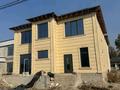 Отдельный дом · 6 комнат · 204 м² · 4 сот., Мухамед Х. Дулати 16 — Алатауская трасса за 49.9 млн 〒 в Туздыбастау (Калинино)