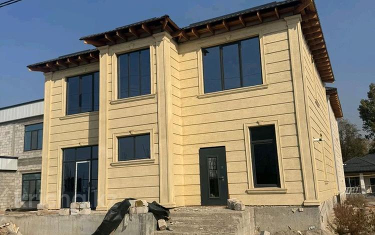 Отдельный дом · 6 комнат · 204 м² · 4 сот., Мухамед Х. Дулати 16 — Алатауская трасса за 49.9 млн 〒 в Туздыбастау (Калинино) — фото 10