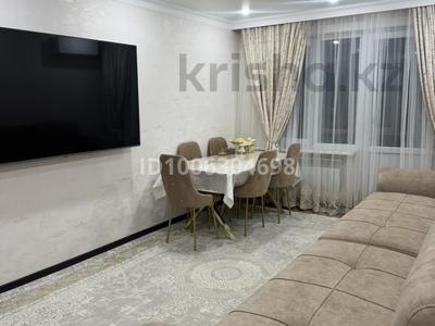 3-комнатная квартира · 65 м² · 5/5 этаж, мкр Казахфильм, Алматинская 39 за 57 млн ₸ в Алматы, Бостандыкский р-н