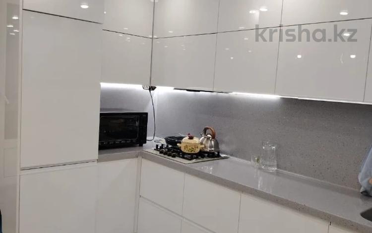 3-комнатная квартира · 72.2 м² · 2/9 этаж, Алтынсарина за 35 млн ₸ в Костанае — фото 2