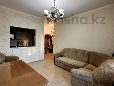 1-бөлмелі пәтер · 60 м² · 1/4 қабат, мкр Юго-Восток, Алтын Арка 19, бағасы: 25 млн ₸ в Караганде, Казыбек би р-н