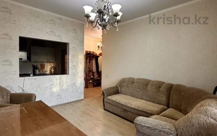 1-бөлмелі пәтер · 60 м² · 1/4 қабат, мкр Юго-Восток, Алтын Арка 19, бағасы: 25 млн ₸ в Караганде, Казыбек би р-н — фото 4