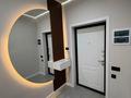 3-комнатная квартира · 74 м² · 8/17 этаж, мкр Новый Город, Букетова 3 за 40.5 млн ₸ в Караганде, Казыбек би р-н — фото 4