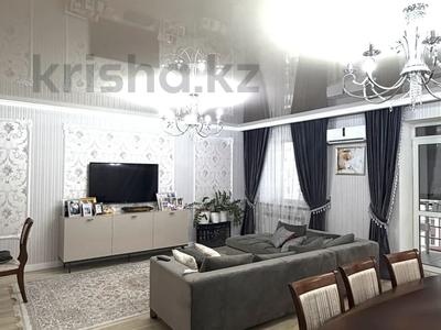 4-комнатная квартира · 175 м² · 7/7 этаж, Бухар Жырау 23 за 95 млн ₸ в Астане, Есильский р-н