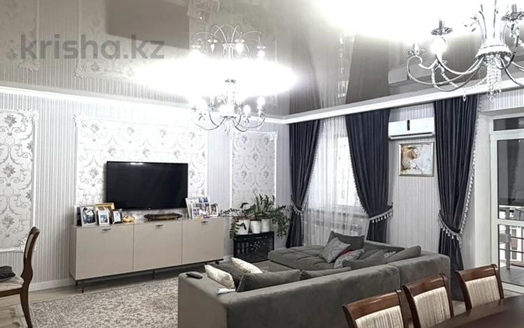 4-комнатная квартира · 175 м² · 7/7 этаж, Бухар Жырау 23 за 95 млн ₸ в Астане, Есильский р-н — фото 12