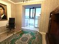 4-комнатная квартира · 175 м² · 7/7 этаж, Бухар Жырау 23 за 95 млн ₸ в Астане, Есильский р-н — фото 17