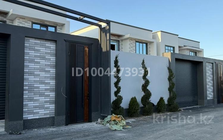 5-комнатная квартира · 166 м² · 1/2 этаж, Дуйсен Баянова 200 за 55 млн ₸ в Таразе — фото 9