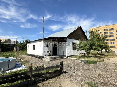 Отдельный дом · 4 комнаты · 100 м² · 10 сот., Энергетик жана аул 3 3 — Энергетик за 35 млн ₸ в Семее