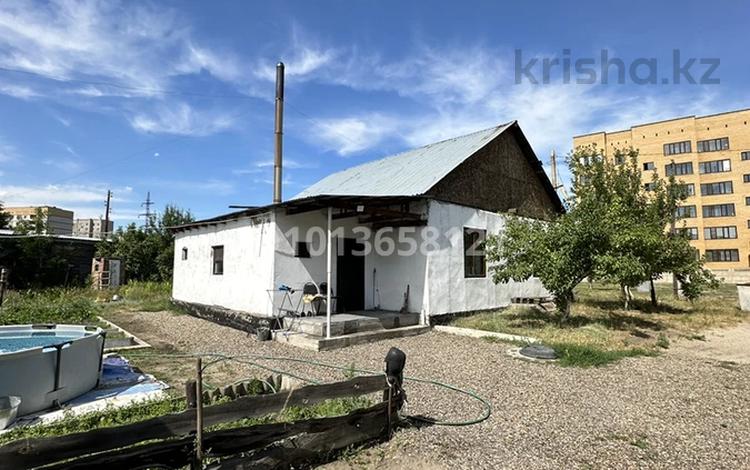 Отдельный дом · 4 комнаты · 100 м² · 10 сот., Энергетик жана аул 3 3 — Энергетик за 35 млн ₸ в Семее — фото 2