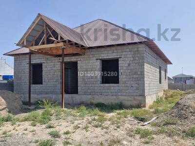 Отдельный дом · 5 комнат · 185.44 м² · 10 сот., Қорқыт ата 53 за 17 млн ₸ в Туркестане