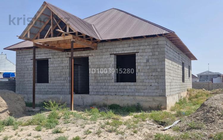 Отдельный дом · 5 комнат · 185.44 м² · 10 сот., Қорқыт ата 53 за 17 млн ₸ в Туркестане — фото 3