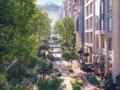 4-комнатная квартира · 140 м² · 5/9 этаж, Проспект Аль-Фараби и улица Маркова за ~ 215 млн ₸ в Алматы, Бостандыкский р-н — фото 5