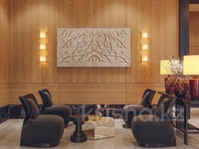 4-комнатная квартира · 140 м² · 5/9 этаж, Проспект Аль-Фараби и улица Маркова за ~ 215 млн ₸ в Алматы, Бостандыкский р-н
