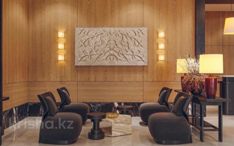 4-комнатная квартира · 140 м² · 5/9 этаж, Проспект Аль-Фараби и улица Маркова за ~ 215 млн ₸ в Алматы, Бостандыкский р-н — фото 8