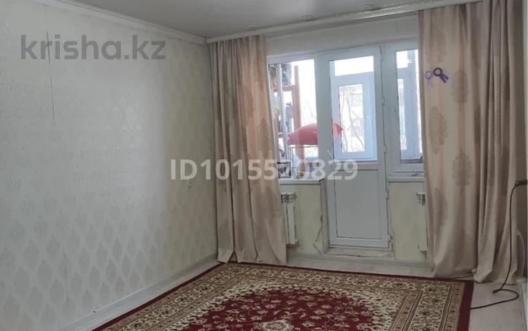 2-комнатная квартира · 45 м² · 4/5 этаж, Тургенева 80 за 12 млн ₸ в Актобе — фото 2