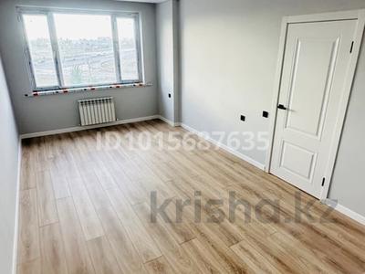 4-бөлмелі пәтер · 121 м² · 4/9 қабат, Шаймерденов 2 — Свежый ремонт, бағасы: 50 млн ₸ в Астане, Сарайшык р-н