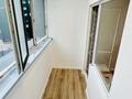 4-бөлмелі пәтер · 121 м² · 4/9 қабат, Шаймерденов 2 — Свежый ремонт, бағасы: 50 млн ₸ в Астане, Сарайшык р-н — фото 12