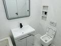 4-бөлмелі пәтер · 121 м² · 4/9 қабат, Шаймерденов 2 — Свежый ремонт, бағасы: 50 млн ₸ в Астане, Сарайшык р-н — фото 15