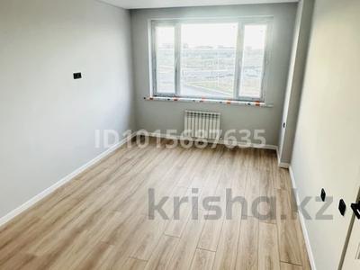 4-бөлмелі пәтер · 121 м² · 4/9 қабат, Шаймерденов 2 — Свежый ремонт, бағасы: 50 млн ₸ в Астане, Сарайшык р-н