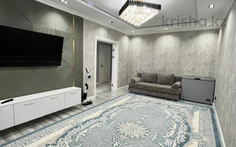 2-бөлмелі пәтер · 68.9 м² · 5/5 қабат, Алтын Орда 13е, бағасы: 28.6 млн ₸ в Актобе — фото 2