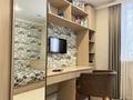 Часть дома · 4 комнаты · 120 м² · 10 сот., Атамура 35 за 55.5 млн ₸ в Астане, Сарайшык р-н — фото 8