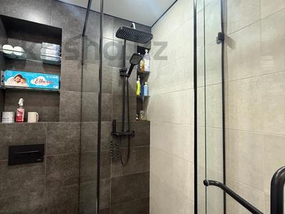 Часть дома · 4 комнаты · 120 м² · 10 сот., Атамура 35 за 55.5 млн ₸ в Астане, Сарайшык р-н