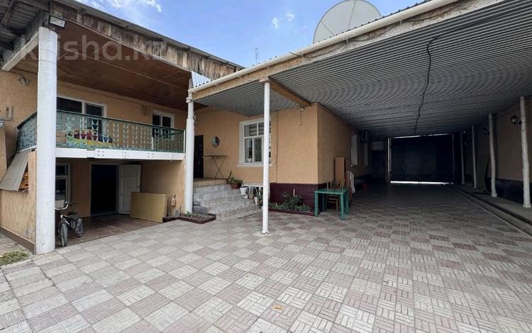 Отдельный дом · 5 комнат · 150 м² · 7 сот., Тайконыр 52 за 95 млн ₸ в Алматы, Алатауский р-н — фото 2