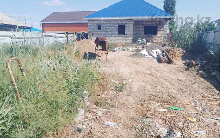 Отдельный дом · 4 комнаты · 100 м² · 8 сот., Алатау 56 56 за 15 млн 〒 в Атырау, мкр Химпоселок — фото 3