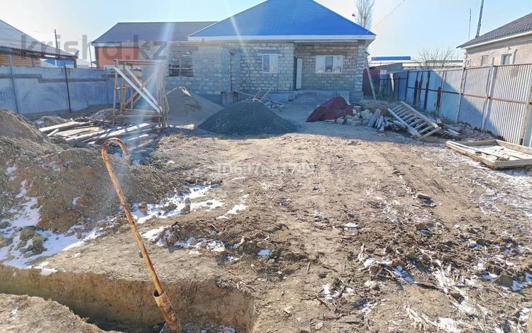 Жеке үй · 4 бөлме · 100 м² · , Алатау 56 56, бағасы: 15 млн ₸ в Атырау, мкр Химпоселок — фото 4