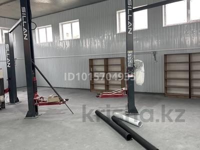 Азс, автосервисы и автомойки · 340 м² за 150 000 ₸ в Кокшетау
