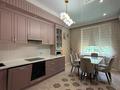4-бөлмелі пәтер · 140 м² · 13/16 қабат, Розыбакиева 388/Б2, бағасы: 179 млн ₸ в Алматы, Бостандыкский р-н — фото 2