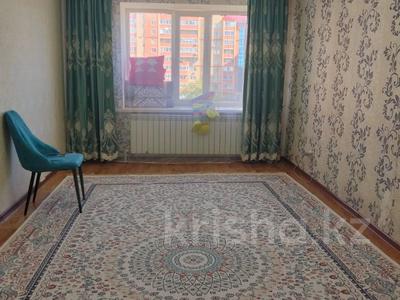 1-комнатная квартира · 44.3 м² · 4/9 этаж, Нур Актобе, Жилой массив Каргалы Есет батыра 3 микрорайон за 9.8 млн ₸